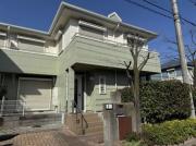 ブリージングタウン百草園B3