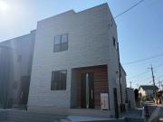 大藪町戸建A