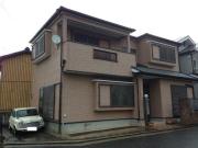 南海泉北線和泉中央駅まで徒歩10分