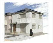 東寺尾中台貸家B