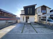 稲津戸建て貸家