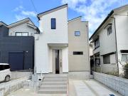 マイホームネクスト千城台東3丁目