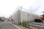 ＪＲ鹿児島本線福間駅まで徒歩20分