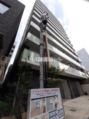 ＪＲ大阪環状線福島駅まで徒歩8分