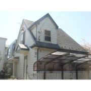 鵠沼松が岡2丁目貸家