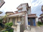 ＪＲ総武本線都賀駅までバス約8分 徒歩8分