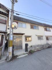 南海高野線北野田駅まで徒歩14分