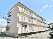 静岡鉄道静岡清水線新静岡駅までバス約19分 徒歩4分