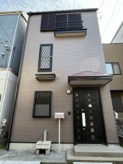 西堀4丁目戸建