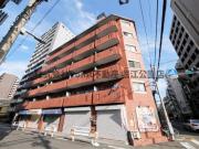地下鉄御堂筋線なんば駅まで徒歩9分