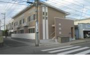 ＪＲ武蔵野線西浦和駅まで徒歩5分
