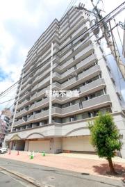 地下鉄七隈線渡辺通駅まで徒歩5分