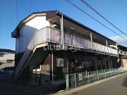 ＪＲ関西本線富田浜駅まで徒歩7分