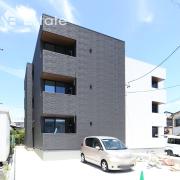 ＪＲ中央本線新守山駅まで徒歩5分