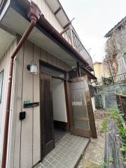（程久保1丁目）ペットと楽しく暮らせる戸建て