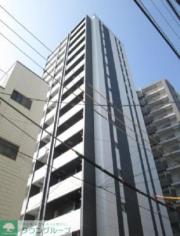 東京メトロ銀座線稲荷町駅まで徒歩6分