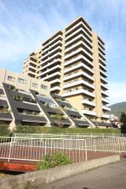 アンビエント小倉 B棟