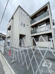 地下鉄谷町線守口駅まで徒歩12分