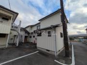 アドバンス上平地