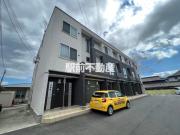 西鉄天神大牟田線安武駅まで徒歩7分