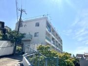 マンション花園