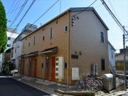 都営三田線西巣鴨駅まで徒歩9分