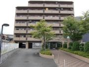地下鉄谷町線喜連瓜破駅まで徒歩10分