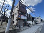地下鉄中央線深江橋駅まで徒歩6分