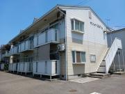 ＪＲ福塩線駅家駅まで徒歩17分