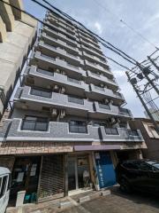 遠州鉄道第一通り駅まで徒歩10分