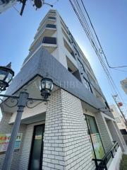 パナッシュ二子玉川