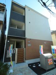 Fstyle 本町