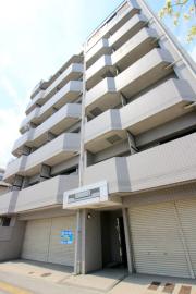 ＪＲ山陽本線横川駅