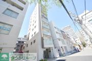 東京メトロ東西線茅場町駅まで徒歩6分