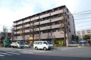 京王井の頭線高井戸駅まで徒歩13分
