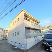 ブルーライン下永谷駅まで徒歩7分