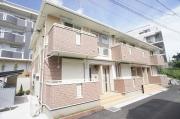ＪＲ常磐線（各駅停車）北柏駅まで徒歩7分