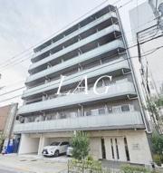 日暮里・舎人ライナー西新井大師西駅まで徒歩6分