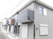 ヒルズ A棟