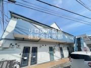 小田急小田原線町田駅まで徒歩13分