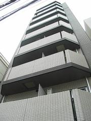 AXAS品川