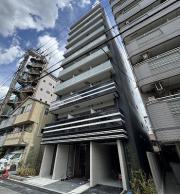 エスリード弁天町NORTH RESIDENCE