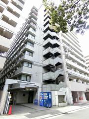 クリオ阪東橋壱番館