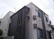 ハーモニーテラス千住緑町