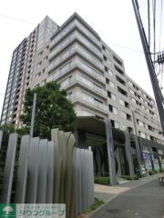 都電荒川線巣鴨新田駅まで徒歩6分