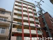 京成電鉄松戸線八柱駅まで徒歩1分
