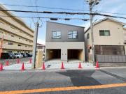 ＪＲ阪和線富木駅まで徒歩35分