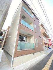 ＪＲ山陽本線廿日市駅まで徒歩12分