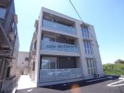 名鉄名古屋本線岐南駅まで徒歩17分