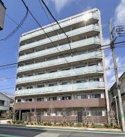 THE PASEO新小岩II